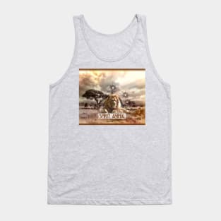 Spirit Animal 6 Tank Top